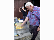 14das Groestl wird vorbereitet.JPG